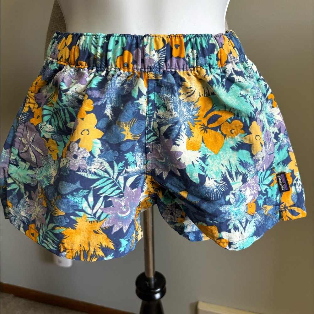 Patagonia Barely Baggie Shorts